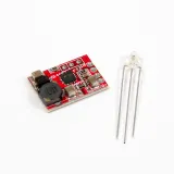 TP5000 4.2V 3.6V 1A Lithium Batteri Opladningsmodul – 3