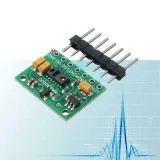 MAX30100 Pulsoximeter Hjertefrekvenssensor Modul – 3