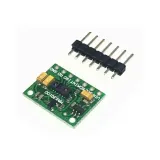MAX30100 Pulsoximeter Hjertefrekvenssensor Modul – 5
