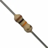 10x modstand 10K Ohm 1/4 Watt 5% (Pull-up Pull-down) – 2
