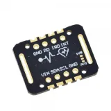 MAX30102 Hjertefrekvens- og Puls Oximeter Sensor Module – 3