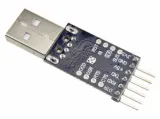 CP2102 USB til TTL Serial UART Bridge 3.3v-5v med DTR pin – 3