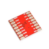 Motorstyringsmodul TB6612FNG til Arduino – 2
