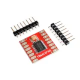 Motorstyringsmodul TB6612FNG til Arduino – 3