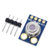 Infrarød termometer I2C MLX90614 – 1