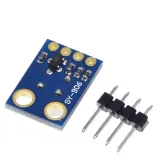 Infrarød termometer I2C MLX90614 – 2