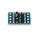 I2C-UART Bi-Direktionel Logic Level Converter 5V-3.3V 2-kanals – 2
