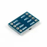 I2C-UART Bi-Direktionel Logic Level Converter 5V-3.3V 2-kanals – 3