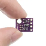 3-i-1 sensor Temperatur Luftfugtighed og Lufttryk | 5V | I2C | Bosch BME280 – 2