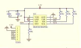 3-i-1 sensor Temperatur Luftfugtighed og Lufttryk | 3.3V | I2C og SPI | Bosch BME280 – 3