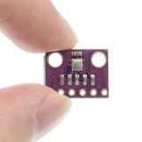 3-i-1 sensor Temperatur Luftfugtighed og Lufttryk | 3.3V | I2C og SPI | Bosch BME280 – 4
