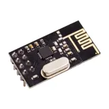 NRF24L01 + Trådløs Modul 2.4Ghz – 2