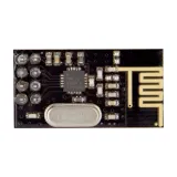 NRF24L01 + Trådløs Modul 2.4Ghz – 4