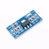 5V spændingsregulator step down input 6.5-12V AMS1117 – 4