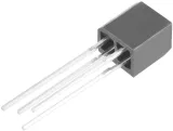 RPR220 Opto-elektronisk Kontakt Reflekterende Optisk Koblingssensor – 2