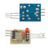 5v Modtager Modul til Laser Diode – 1