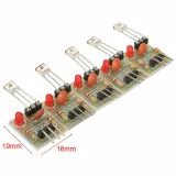 5v Modtager Modul til Laser Diode – 3