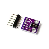 GY-MAX30102 puls- og SpO2-sensor – 2