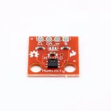 Temperatur/Fugtighed Sensor Module Breakout - HTU21D – 3
