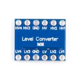 4-kanals logic voltage level converter – 4