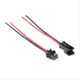 2-pins pigtail JST-SM-stik – 1