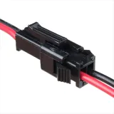 2-pins pigtail JST-SM-stik – 2
