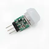 Mini PIR pyroelektrisk infrarød bevægelsessensor – 3