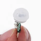 Mini PIR pyroelektrisk infrarød bevægelsessensor – 4