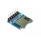 3.3V Micro SD-kortmodul til ESP32 | ESP8266 – 1