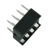 8 pin DIP IC-sokkel – 2