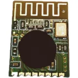 CC2500 2.4Ghz RF-transceivermodul – 1