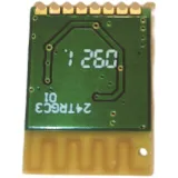 CC2500 2.4Ghz RF-transceivermodul – 2