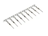 10x Dupont stik Male 2.54mm – 1