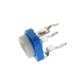 Trimpot potentiometer 202 2K – 3