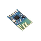 2.4Ghz JDY-40 NRF24L01 trådløs seriel port transmission – 1