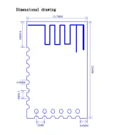 2.4Ghz JDY-40 NRF24L01 trådløs seriel port transmission – 2