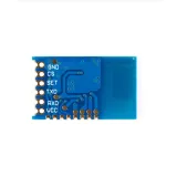2.4Ghz JDY-40 NRF24L01 trådløs seriel port transmission – 9