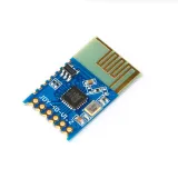 2.4Ghz JDY-40 NRF24L01 trådløs seriel port transmission – 10