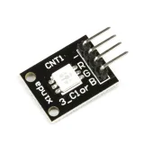 RGB LED Modul SMD 3 farver – 1