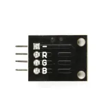 RGB LED Modul SMD 3 farver – 3