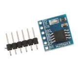 Flash hukommelsesmodul 8MB SPI W25Q64FW – 2