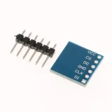 Flash hukommelsesmodul 8MB SPI W25Q64FW – 3