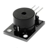 Passiv buzzer-modul til Arduino – 2