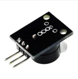 Passiv buzzer-modul til Arduino – 3