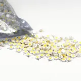 SMD 1W Høj Effekt LED - Kold Hvid – 4