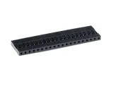 20P Dupont plastikhus pin connector 2.54mm – 1