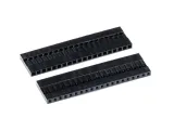 20P Dupont plastikhus pin connector 2.54mm – 2