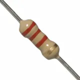 10x modstand 2K2 Ohm 1/4 Watt 5% – 2