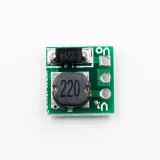Step-Up Power Module 0.9-5v til 5v DC-DC – 5