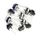 TCRT5000 Reflekterende Optisk Sensor – 2